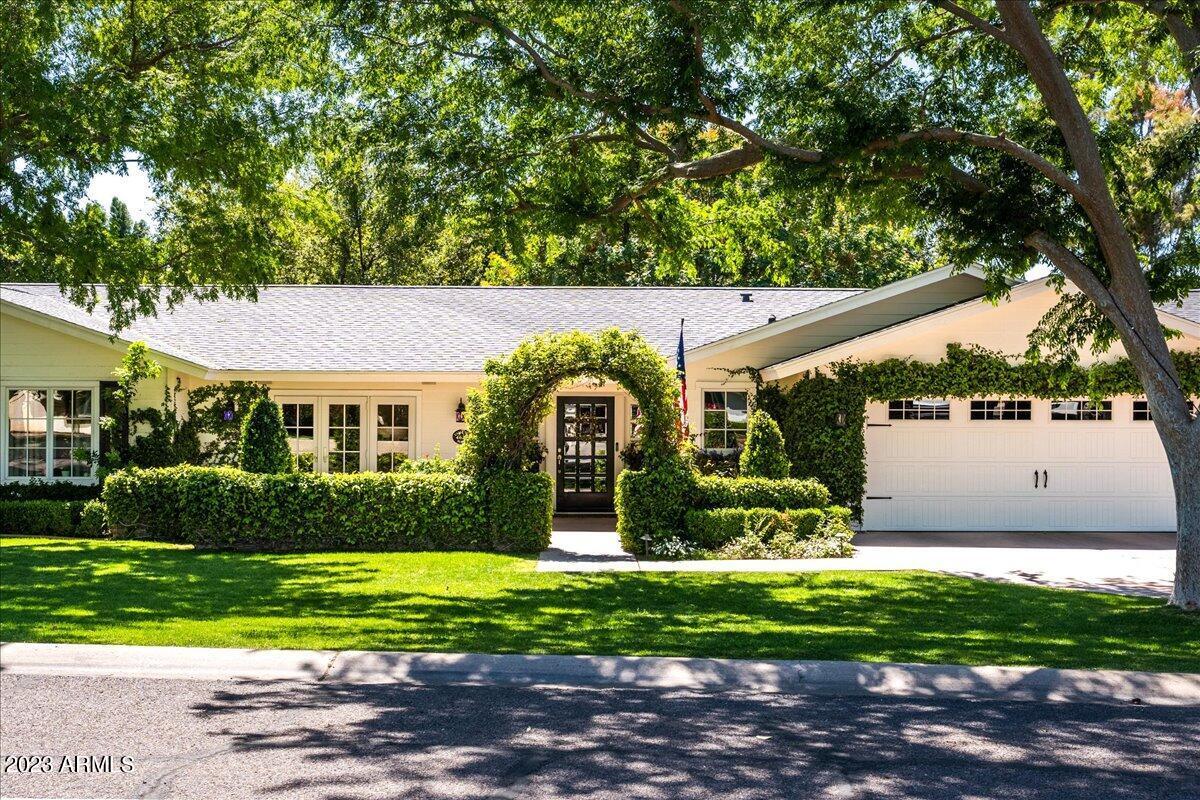 4627 E Calle Del Norte St., Phoenix, AZ 85018