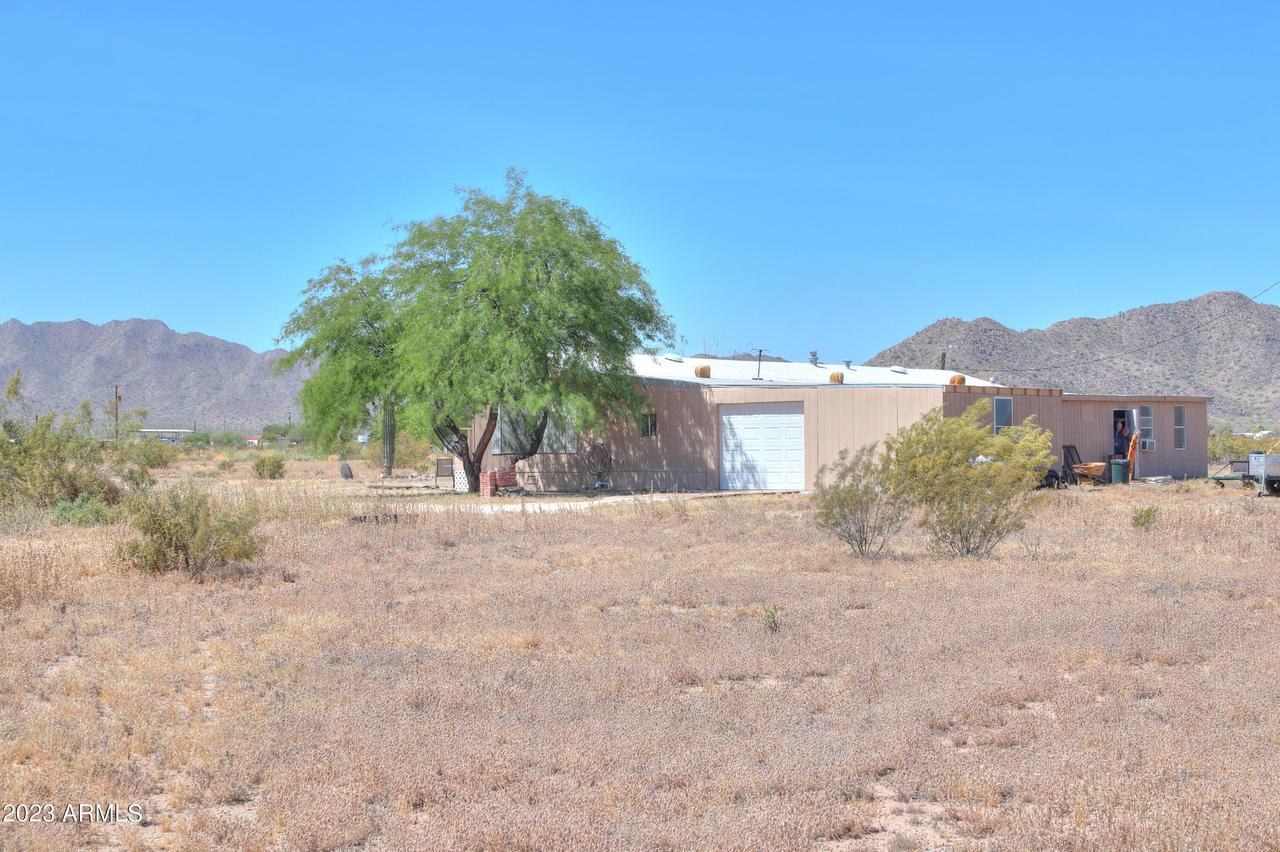 54084 W Badger Rd., Maricopa, AZ 85239