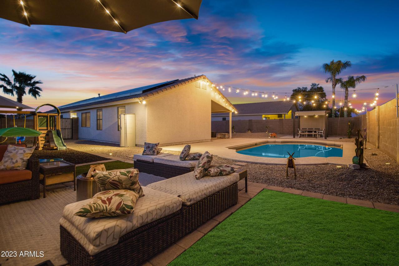 3511 E Marco Polo Rd., Phoenix, AZ 85050
