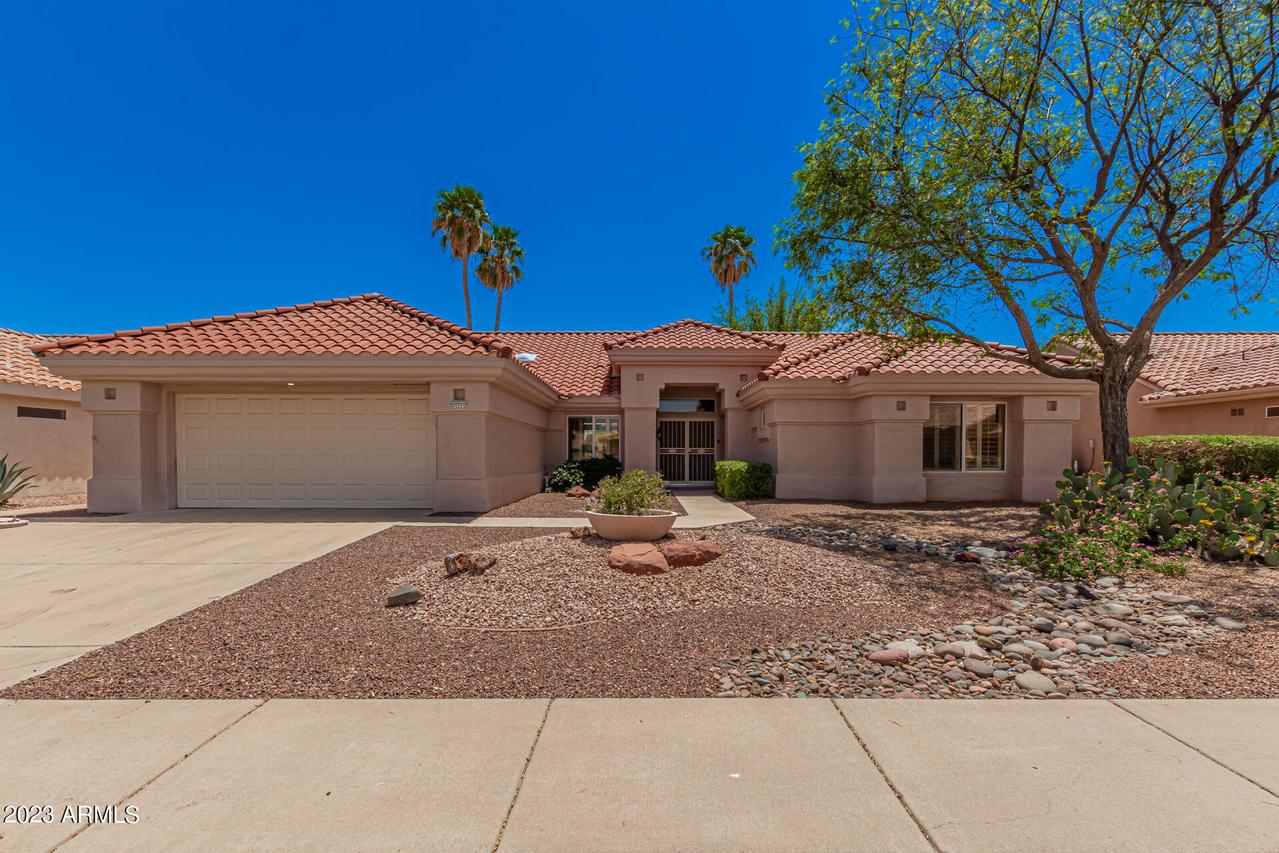 15223 W Domingo Ln., Sun City West, AZ 85375