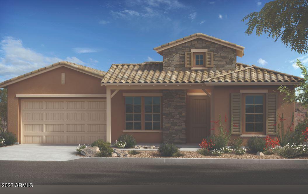 20832 W Rattler Rd., Buckeye, AZ 85396