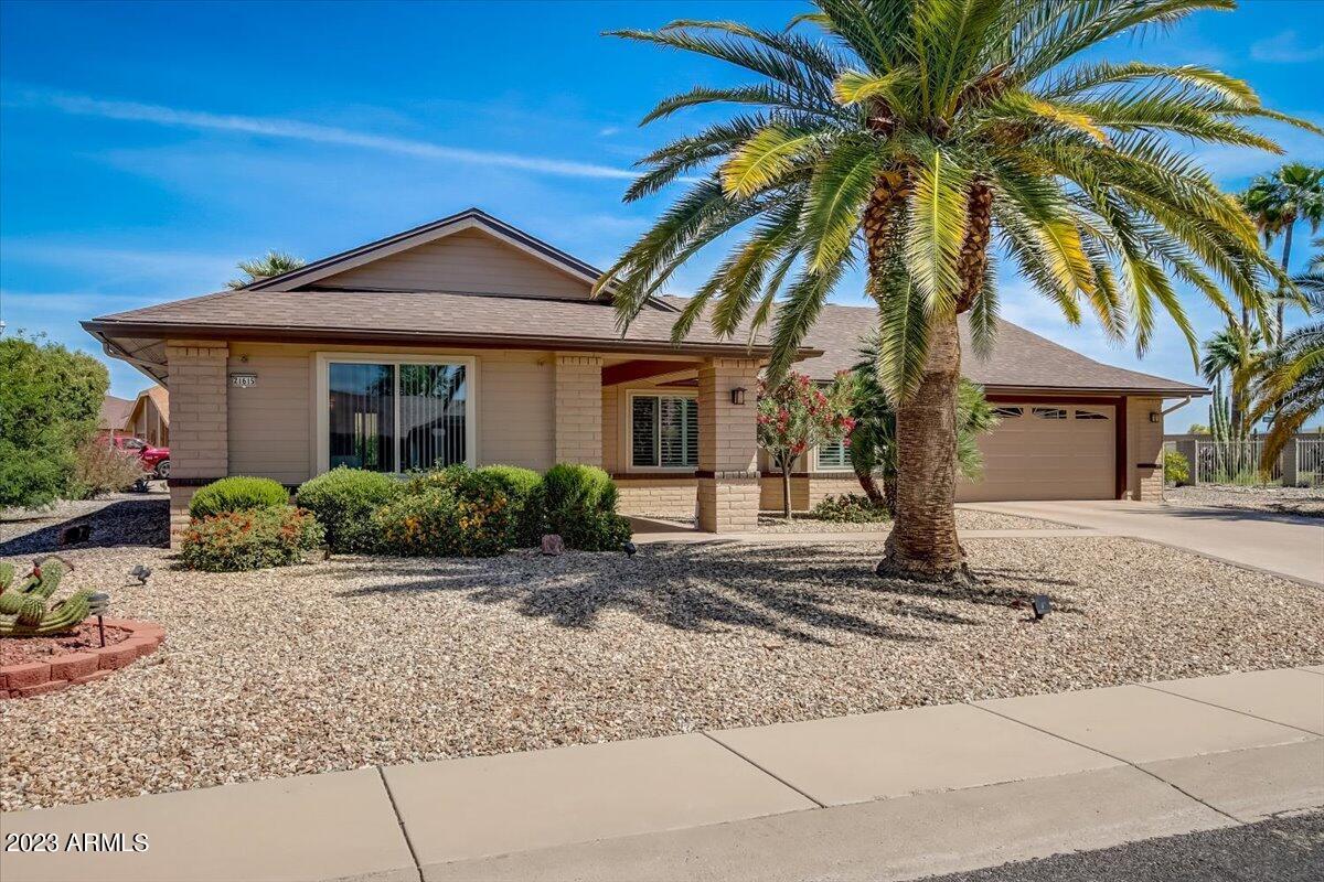 21615 N 123 Rd Dr., Sun City West, AZ 85375