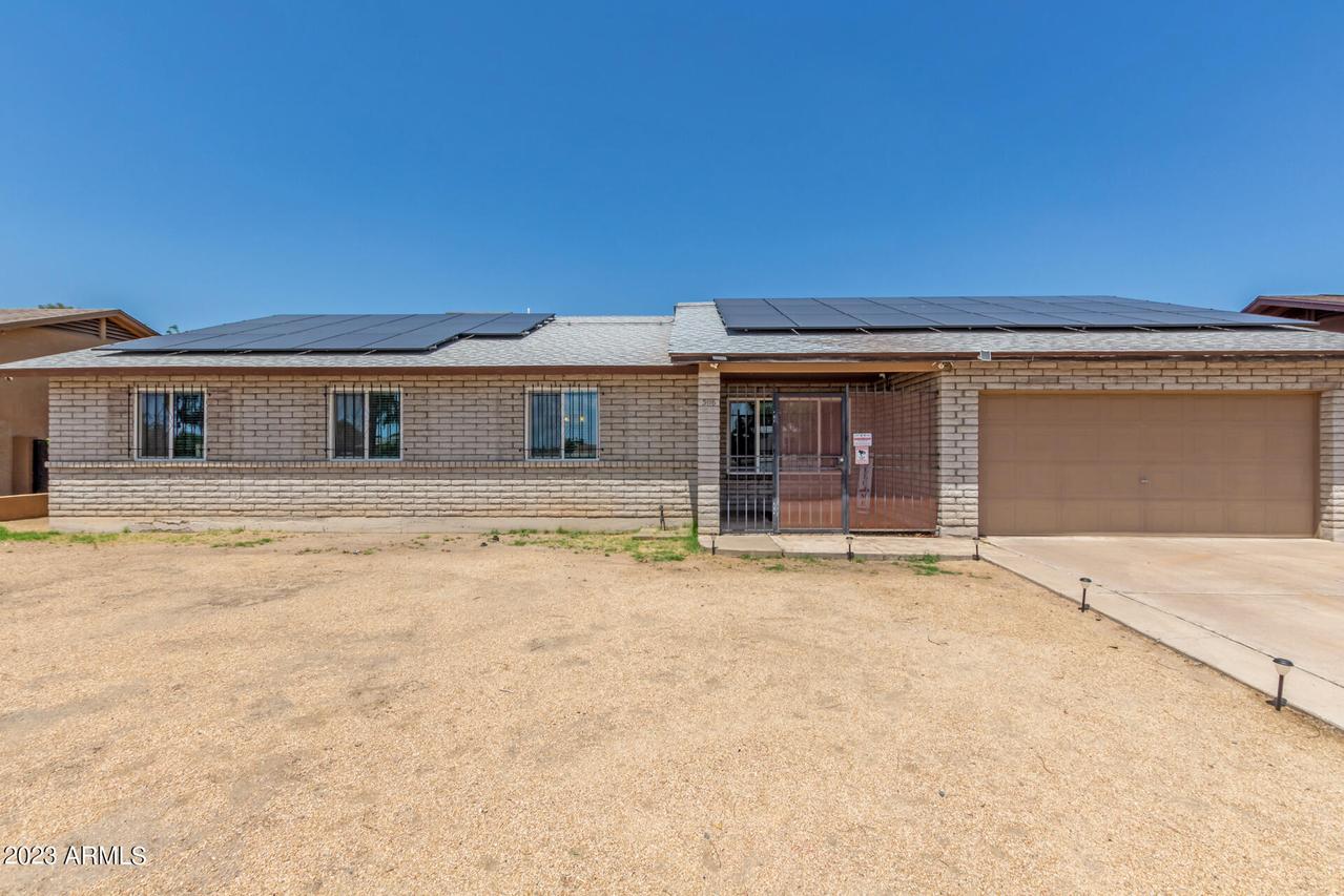 3116 W Greenway Rd., Phoenix, AZ 85053