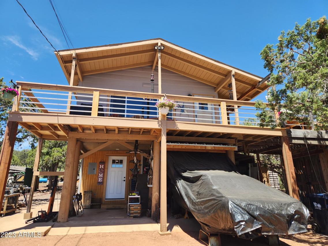 508 N Bobby Jones Dr., Payson, AZ 85541
