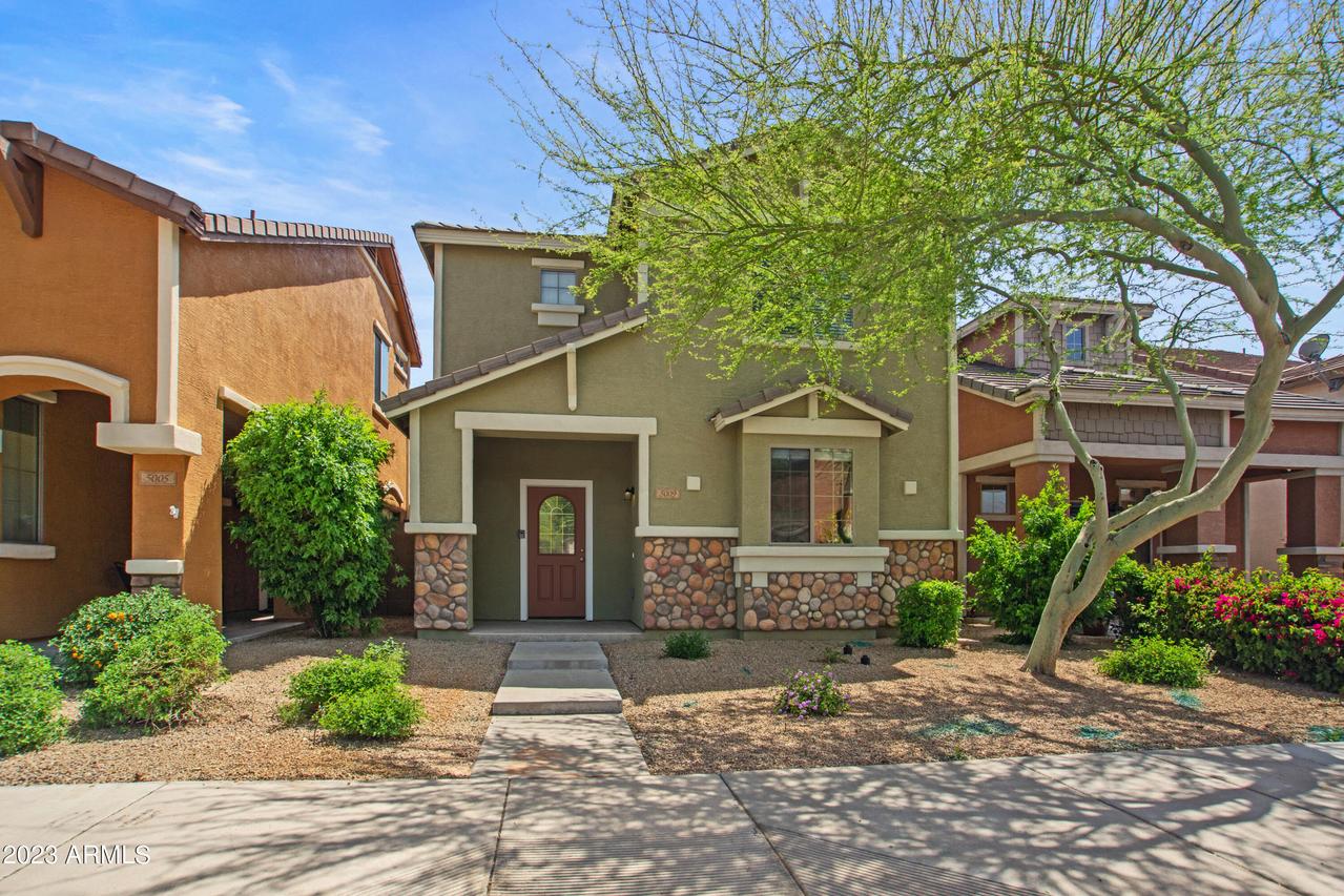 5009 W Escuda Dr., Glendale, AZ 85308