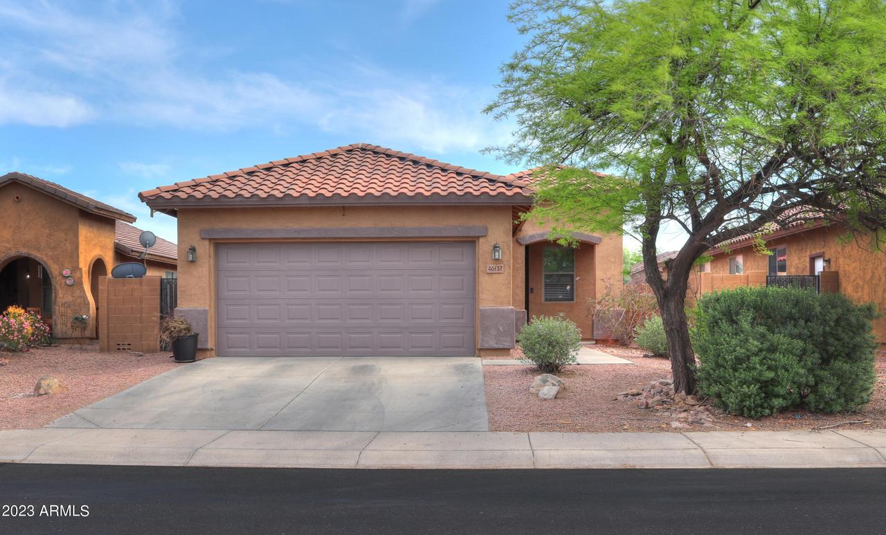 46137 W Sheridan Rd., Maricopa, AZ 85139