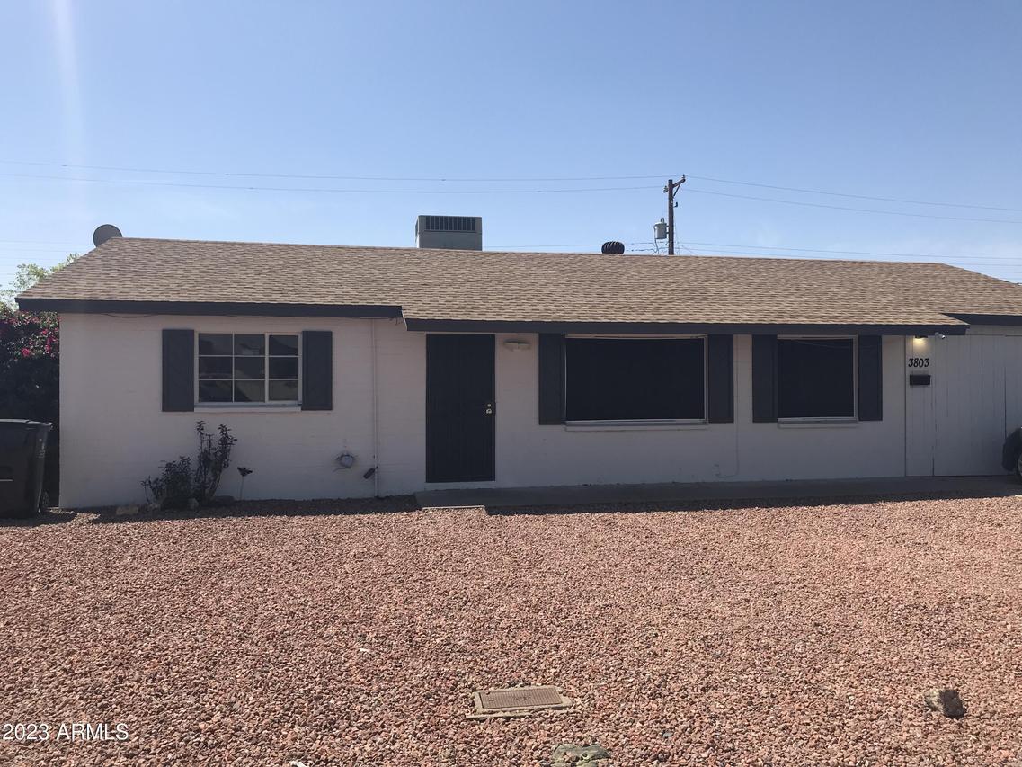 3803 W San Miguel Ave., Phoenix, AZ 85019