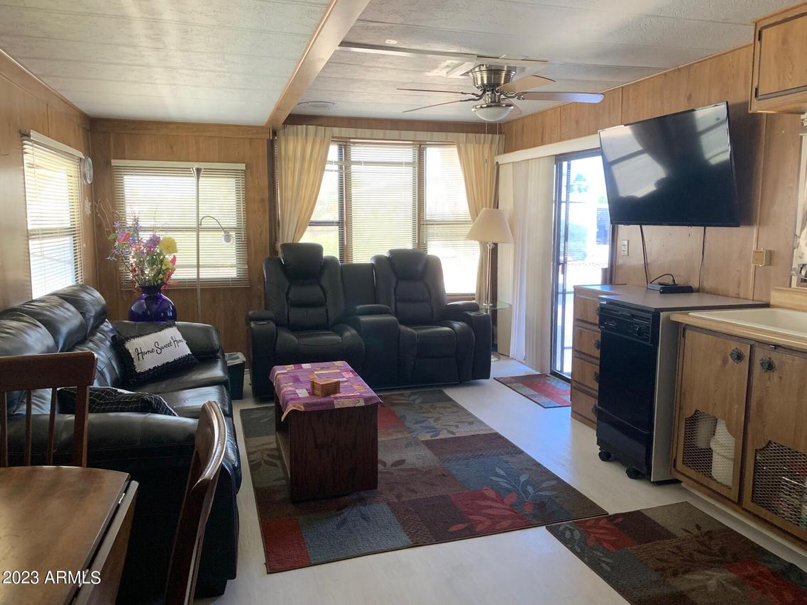 225 E Maricopa Blvd., Florence, AZ 85132