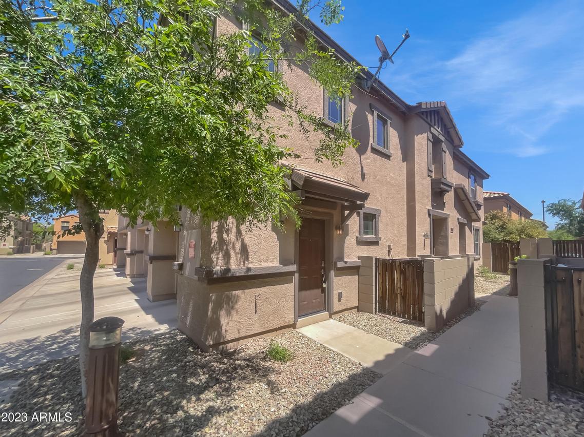 7505 S 30th Ter., Phoenix, AZ 85042