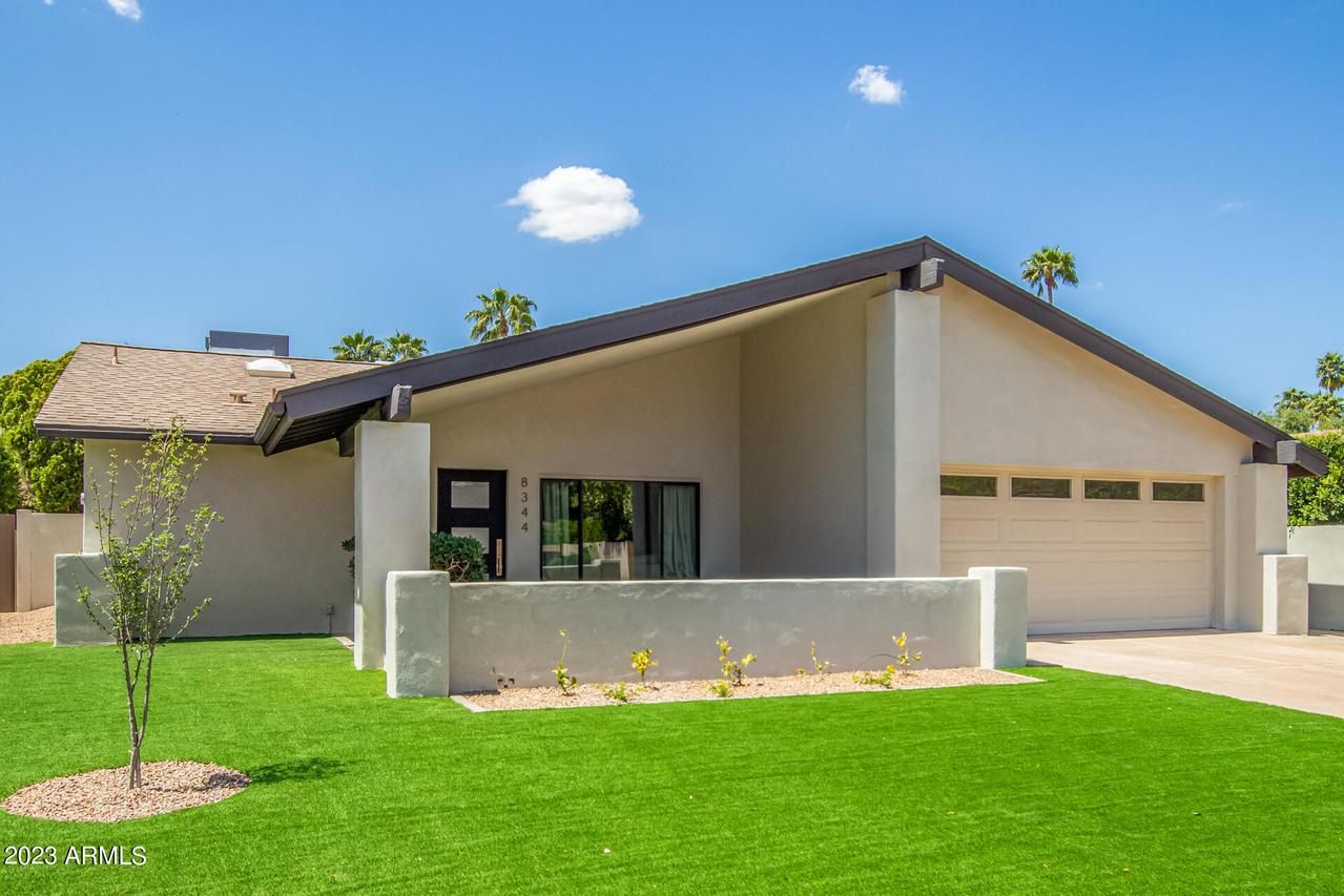 8344 N 85th Pl., Scottsdale, AZ 85258