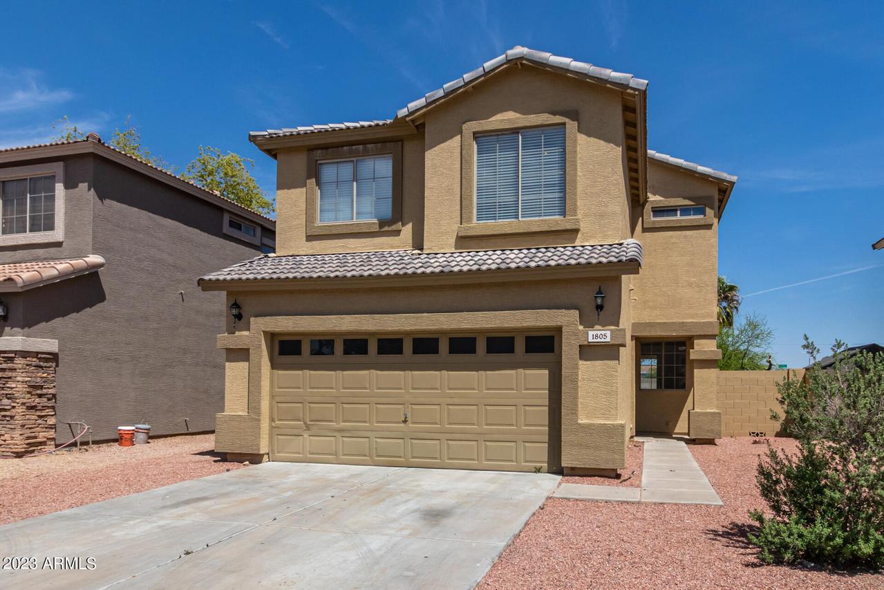 1805 S 113th Dr., Avondale, AZ 85323