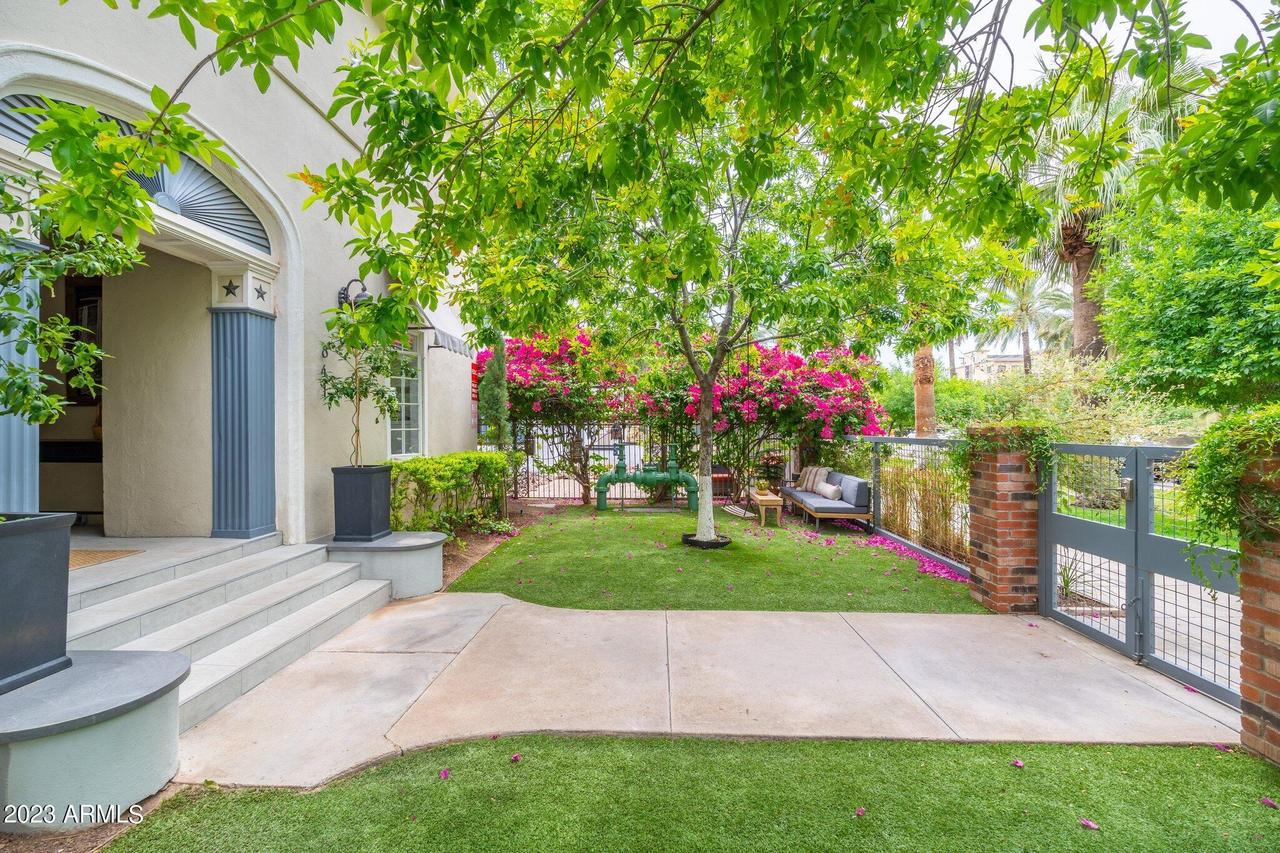 841 N 2nd Ave. #104, Phoenix, AZ 85003