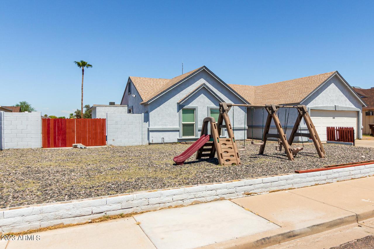 7010 W Mountain View Rd., Peoria, AZ 85345