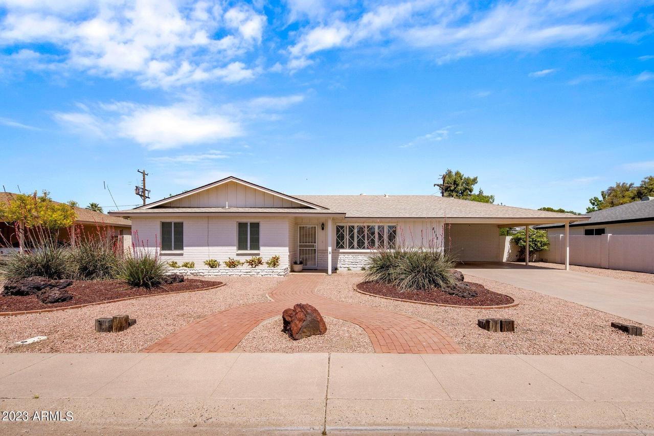 8112 E Virginia Ave., Scottsdale, AZ 85257