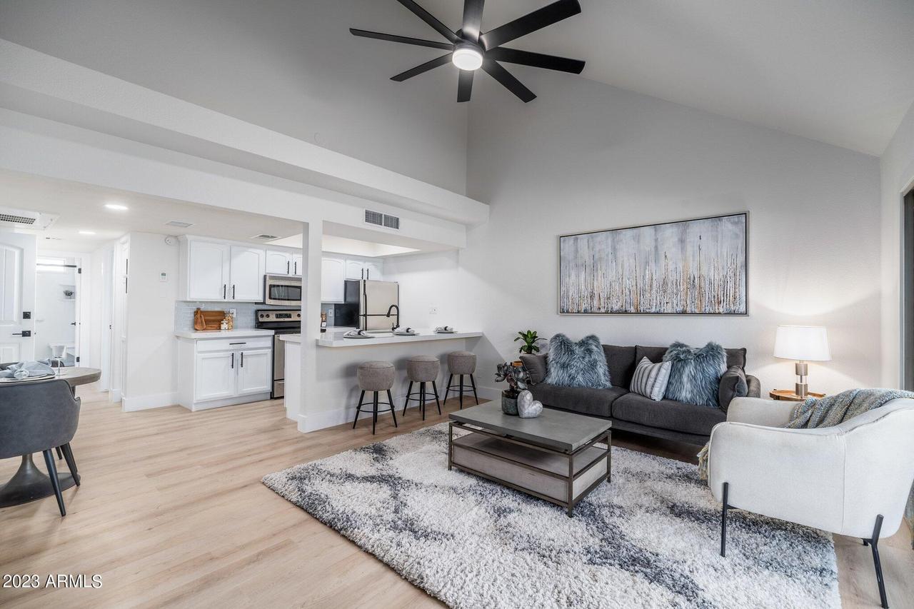 3807 N 30th St. #21, Phoenix, AZ 85016