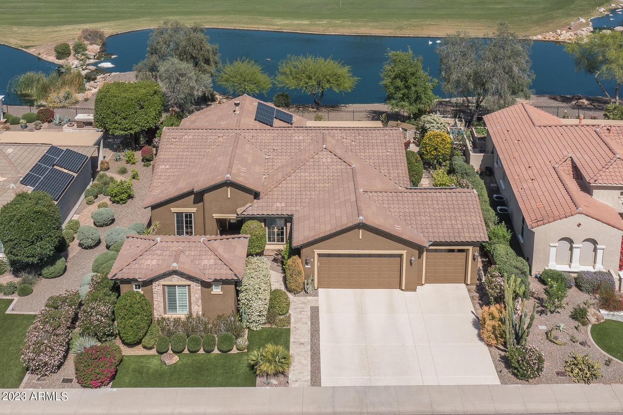 19779 N 264th Ave., Buckeye, AZ 85396