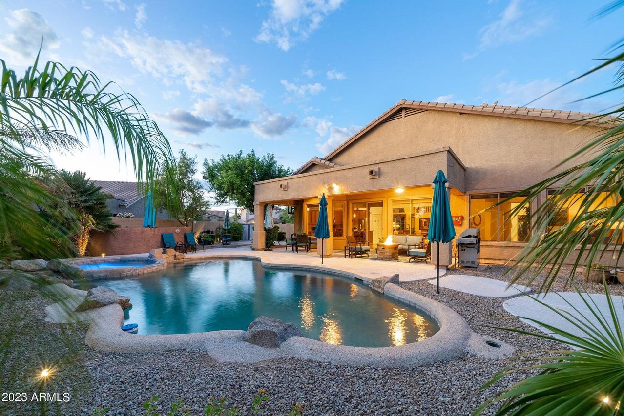 20410 N 78th St., Scottsdale, AZ 85255