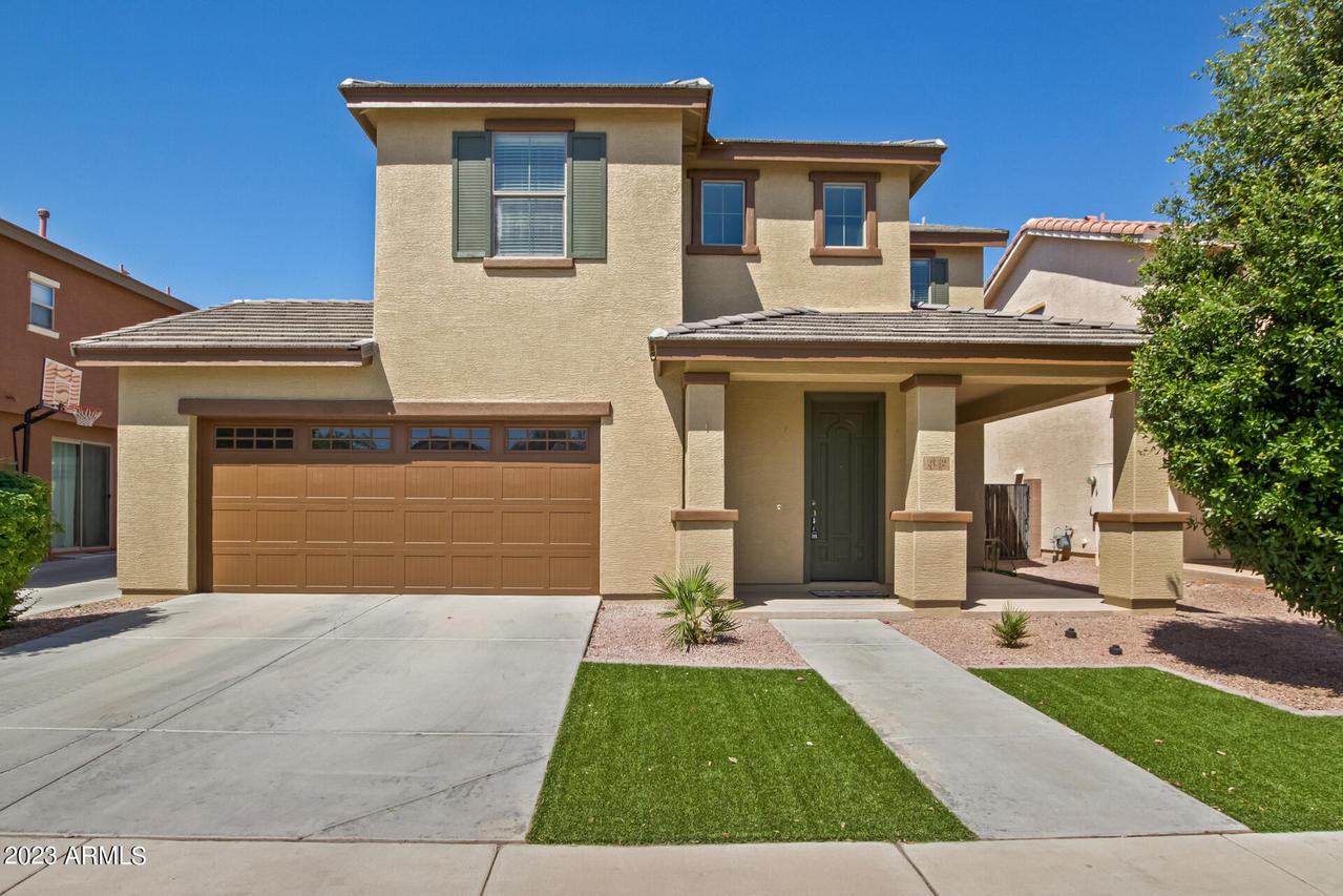 2132 S Martingale Rd., Gilbert, AZ 85295