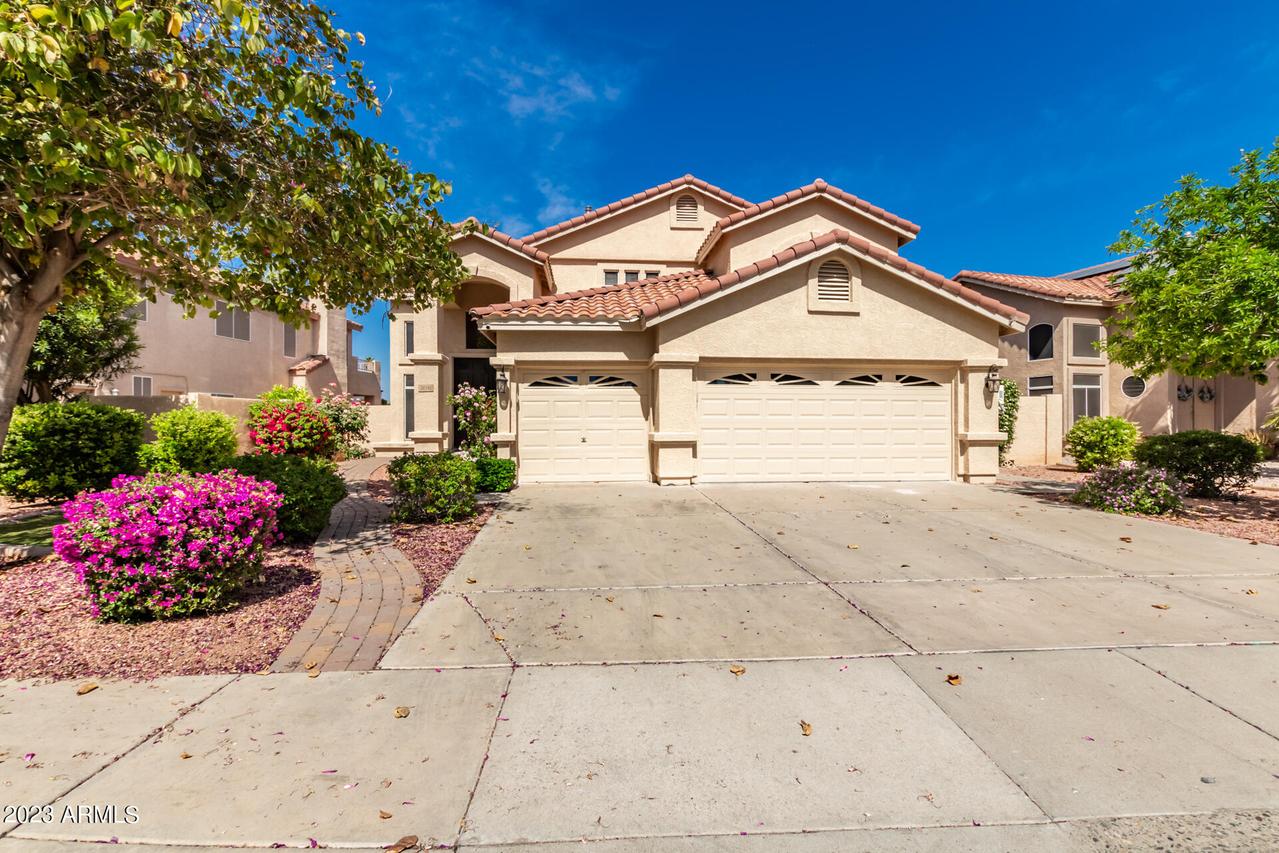 21542 N 59th Ln., Glendale, AZ 85308