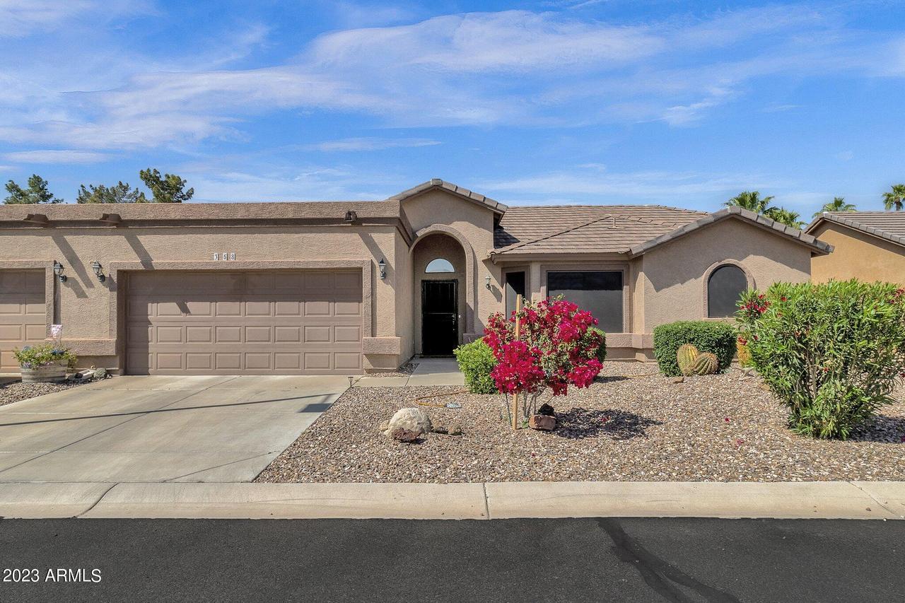 358 W 14th Ave., Apache Junction, AZ 85220
