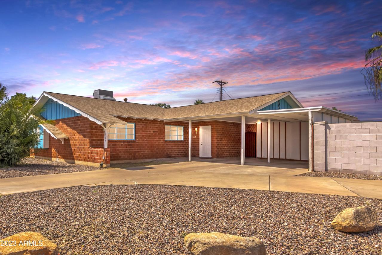 3502 W Stella Ln., Phoenix, AZ 85019