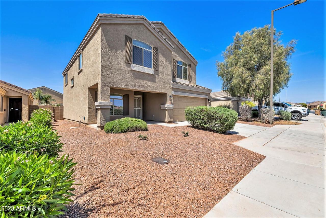 23428 N 120th Dr., Sun City, AZ 85373