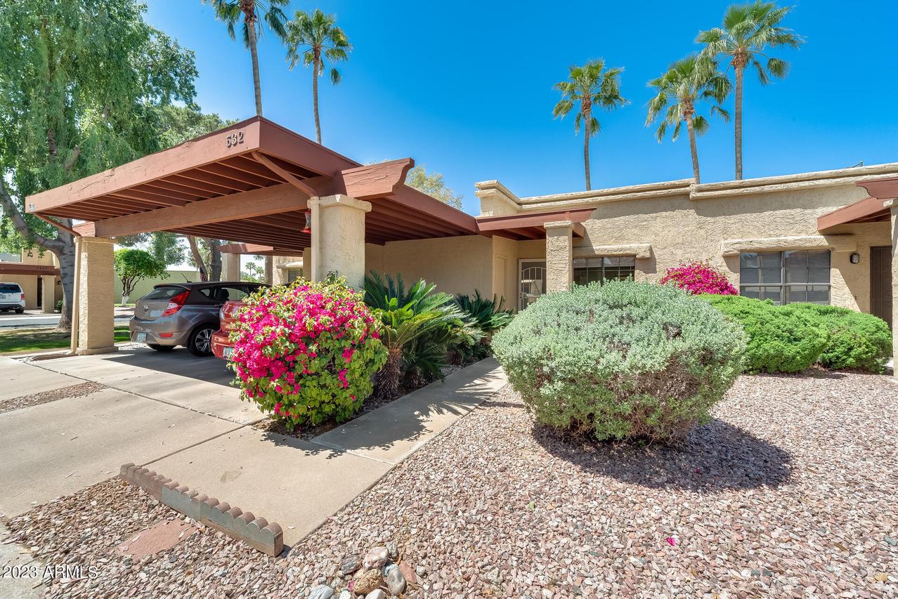 532 S Saguaro Way, Mesa, AZ 85208