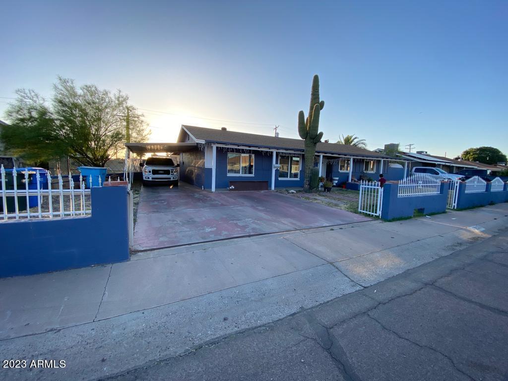 2926 N 47th Dr., Phoenix, AZ 85031