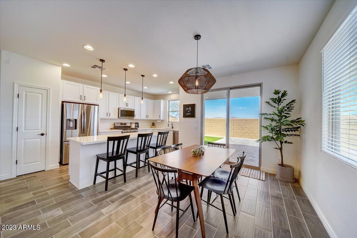 14424 W Honeysuckle Dr., Surprise, AZ 85387