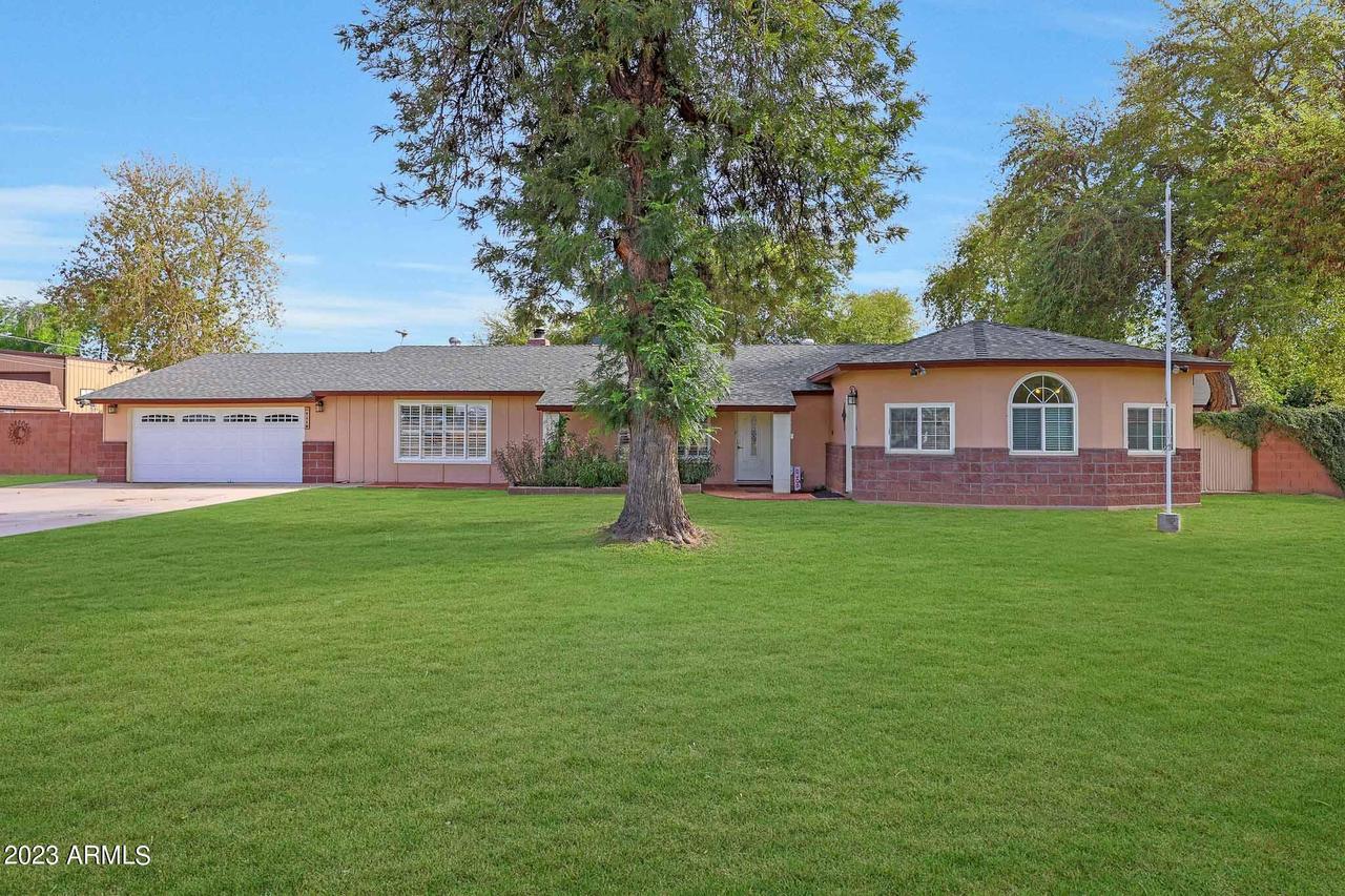 7119 W Banff Ln., Peoria, AZ 85381