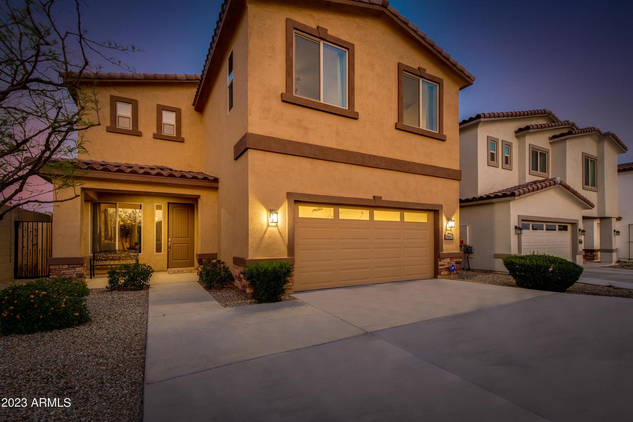 17441 N 26th Pl., Phoenix, AZ 85032