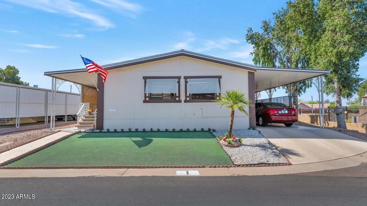 8600 E Broadway Rd. #1, Mesa, AZ 85208