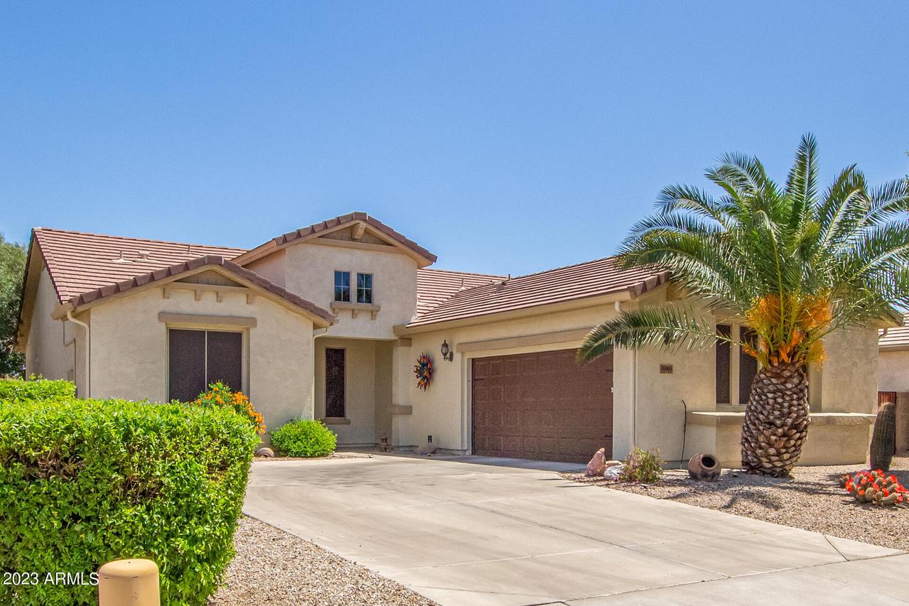 30865 N Orange Blossom Cir., San Tan Valley, AZ 85143