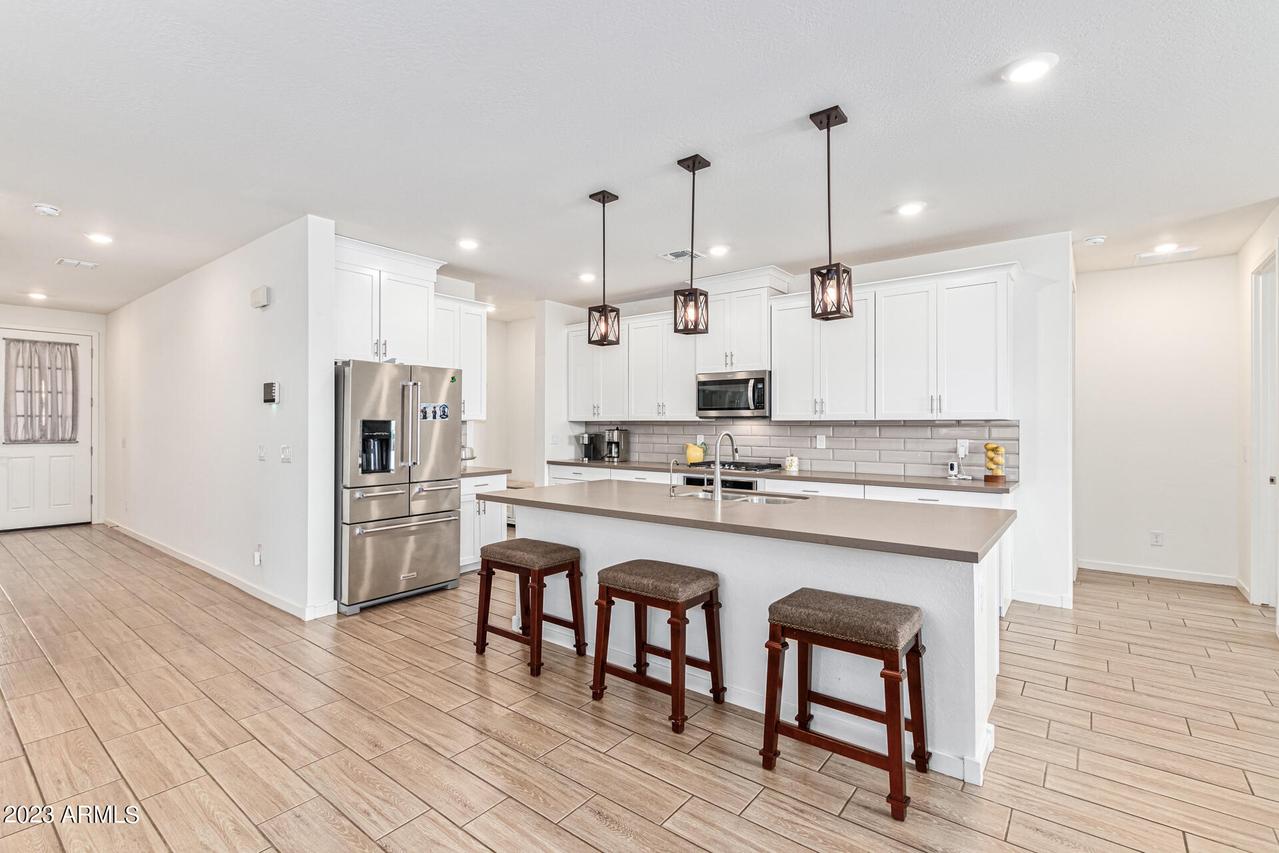 13574 N 144th Ln., Surprise, AZ 85379