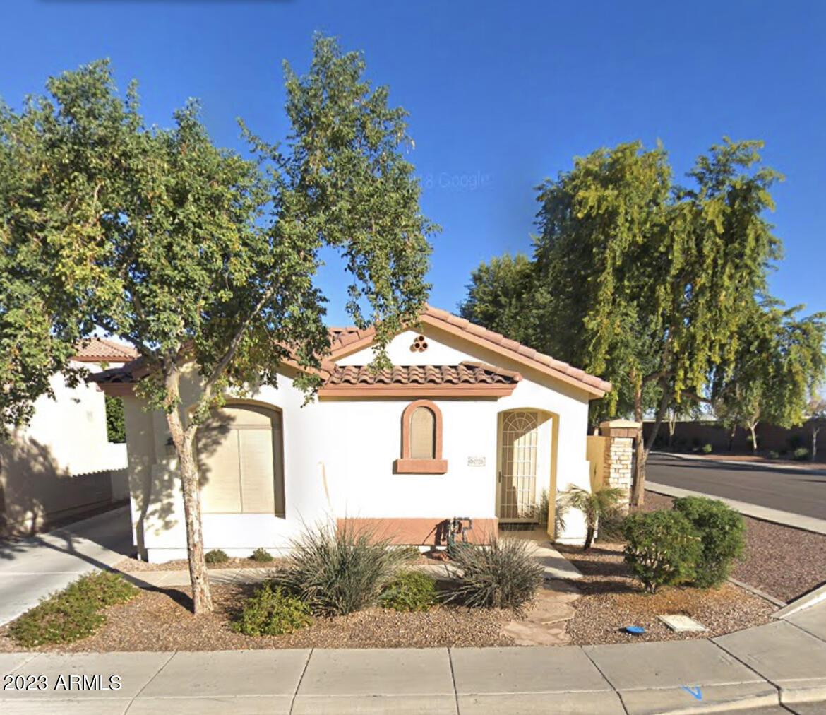 2728 E Beretta Pl., Chandler, AZ 85286