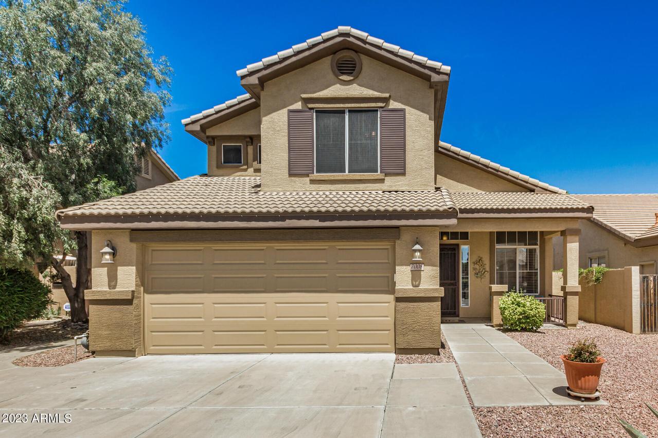 7008 W Blackhawk Dr., Glendale, AZ 85308