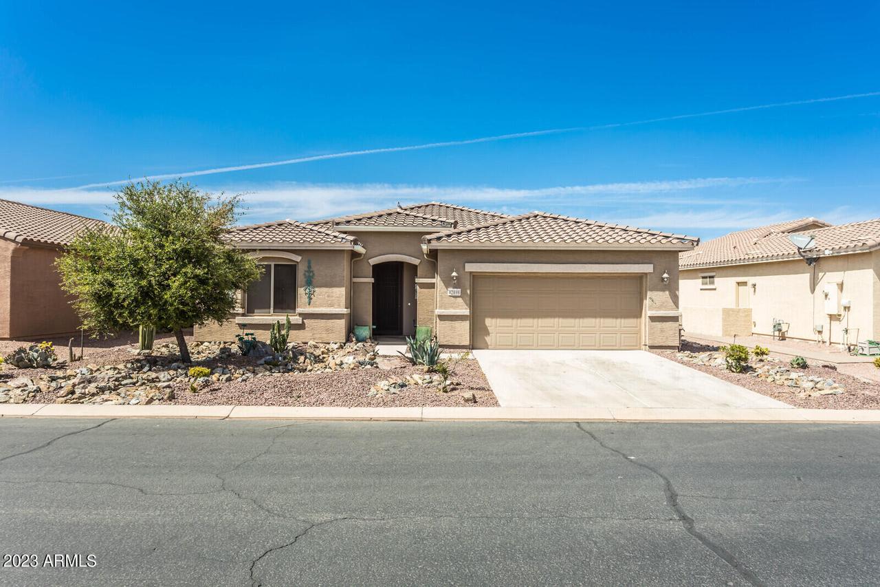 42898 W Sandpiper Dr., Maricopa, AZ 85138