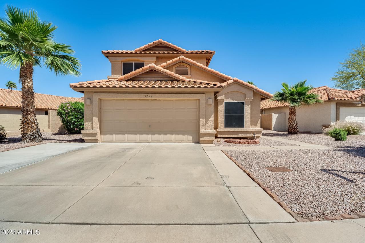 7714 W Topeka Dr., Glendale, AZ 85308