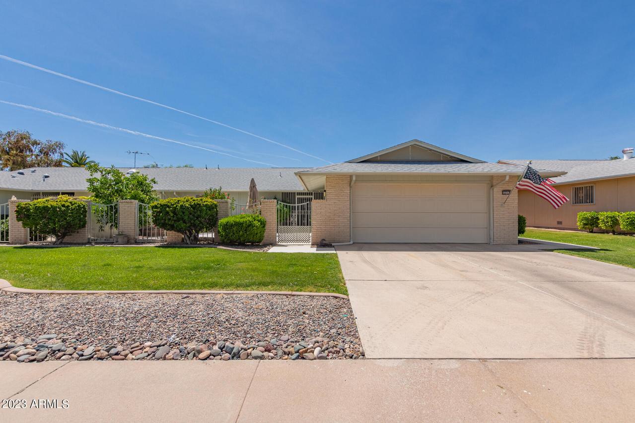 12713 W Maplewood Dr., Sun City West, AZ 85375
