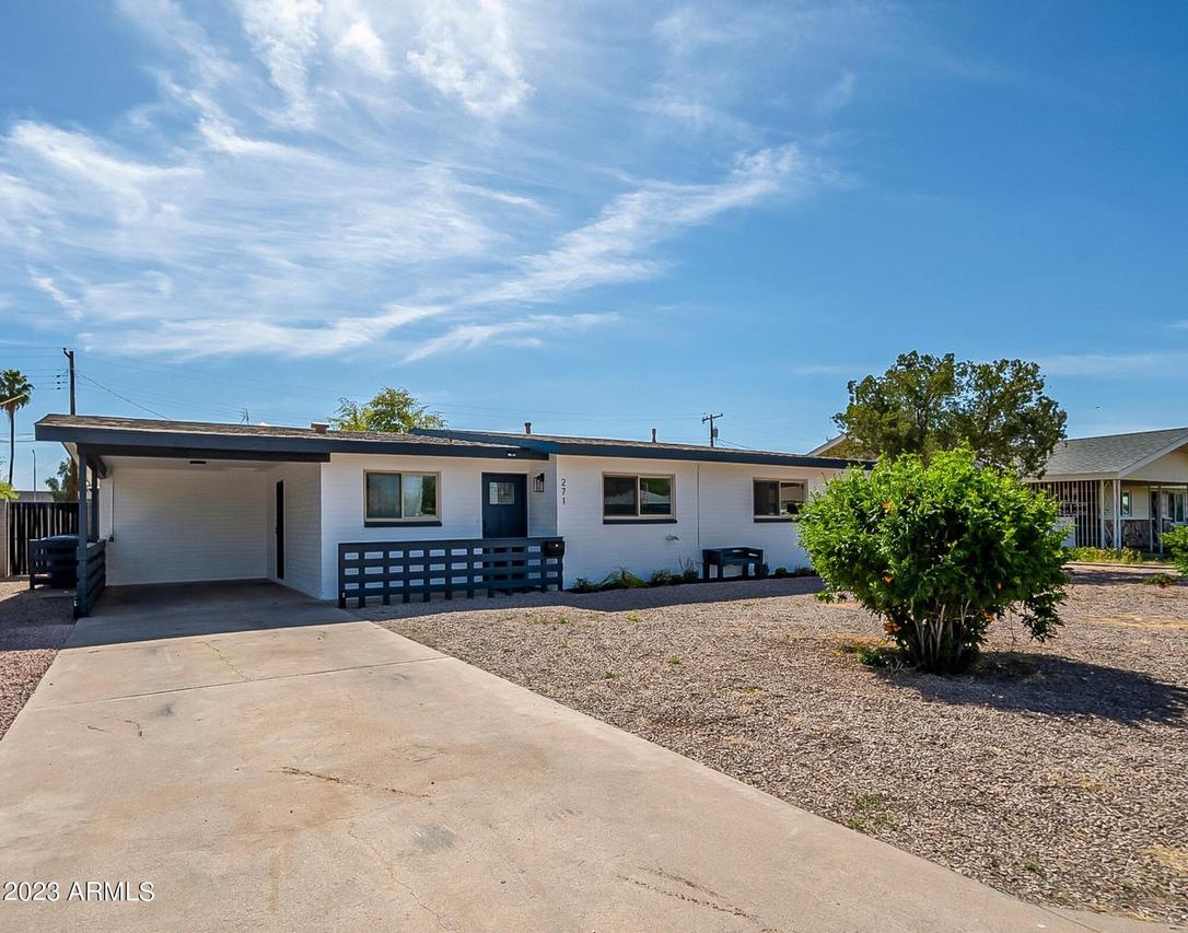271 N Apache Dr., Chandler, AZ 85224