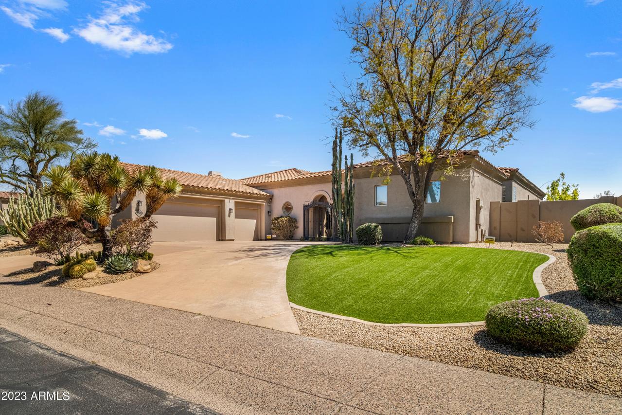 21301 N 78th St., Scottsdale, AZ 85255