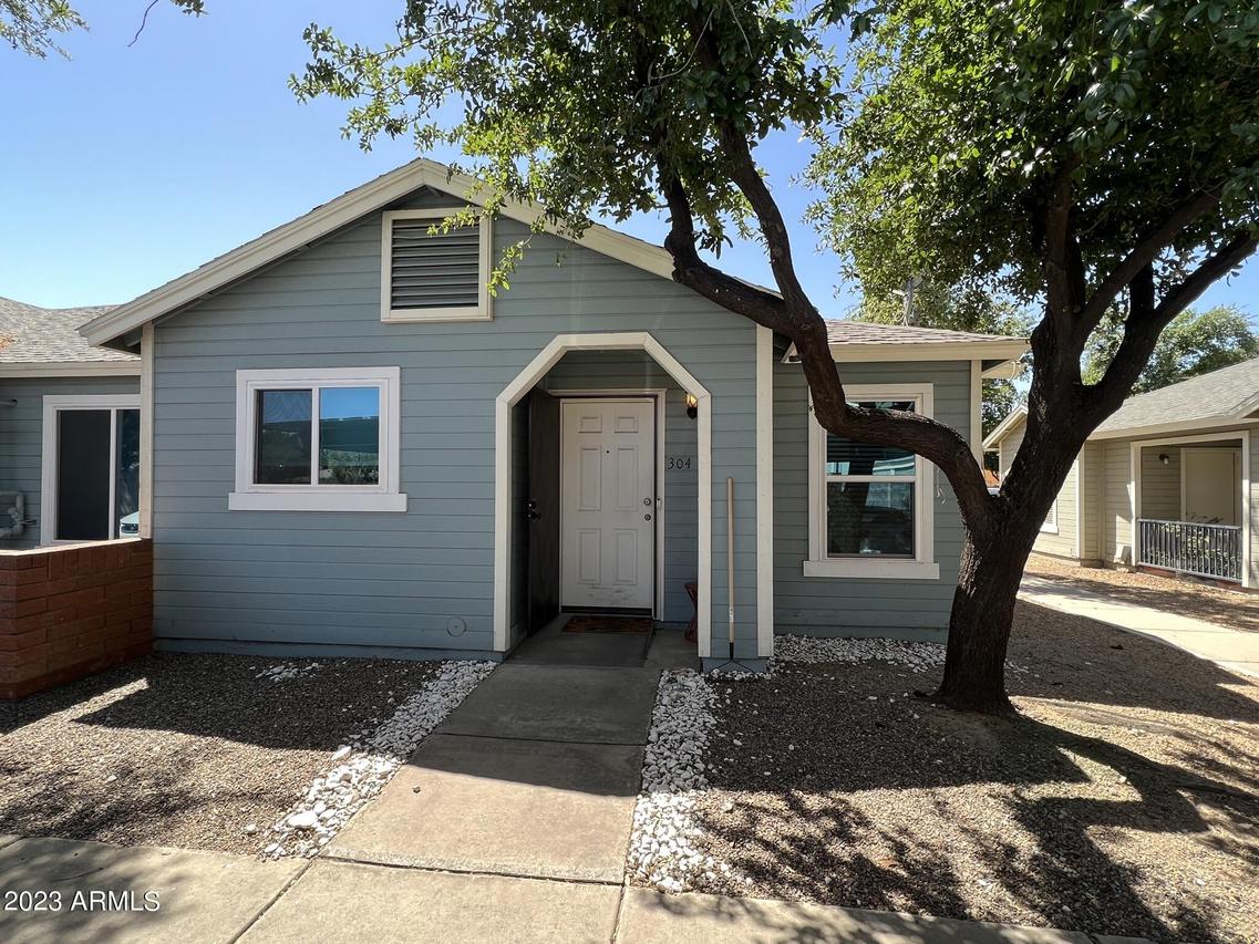 510 N Alma School Rd. #304, Mesa, AZ 85201