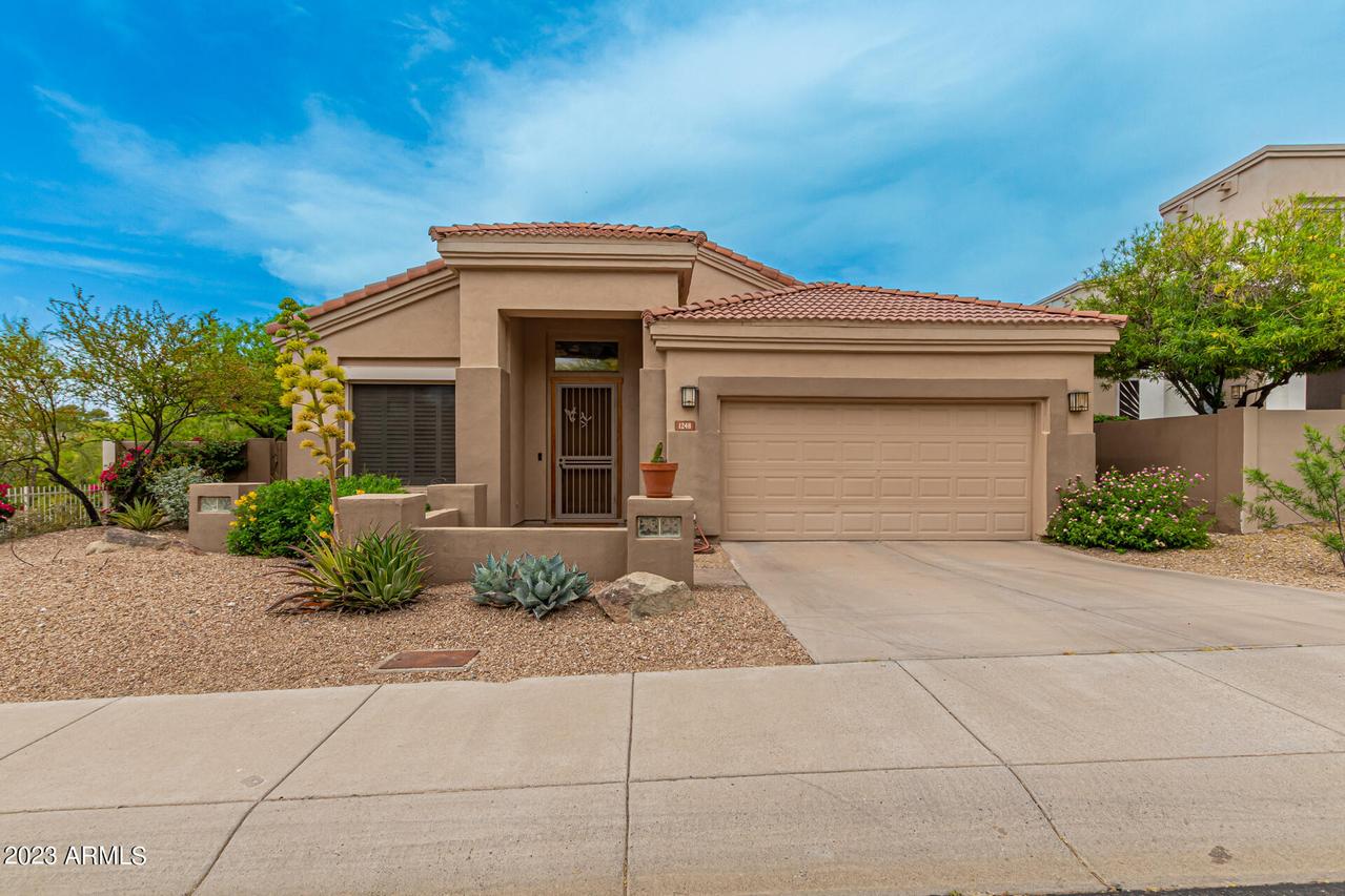 1248 E Voltaire Ave., Phoenix, AZ 85022