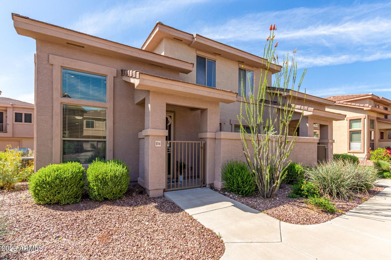 42424 N Gavilan Peak Pkwy. #31104, Anthem, AZ 85086