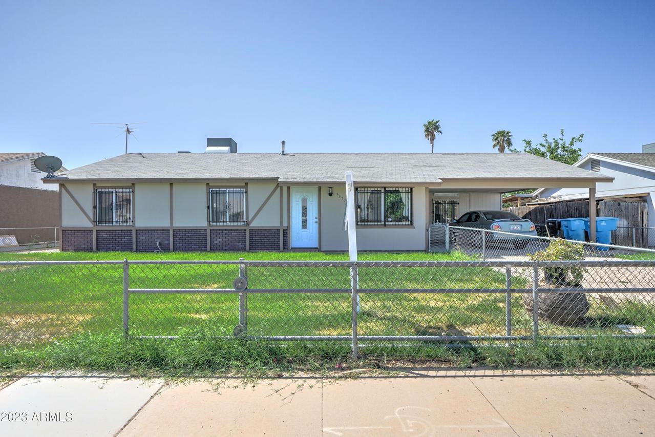 6537 W Palm Ln., Phoenix, AZ 85035