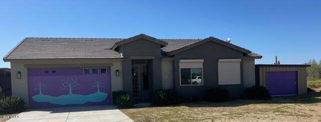 16809 E Bobwhite Way, Rio Verde, AZ 85263