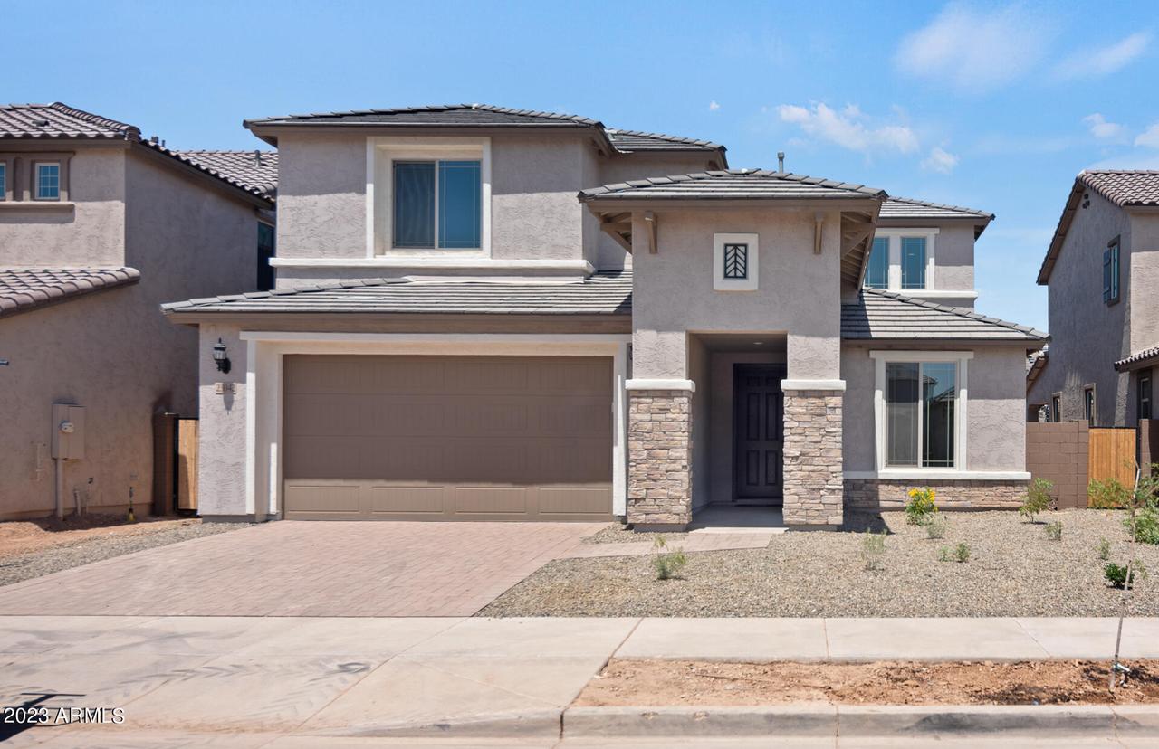 23042 E Mewes Rd., Queen Creek, AZ 85142