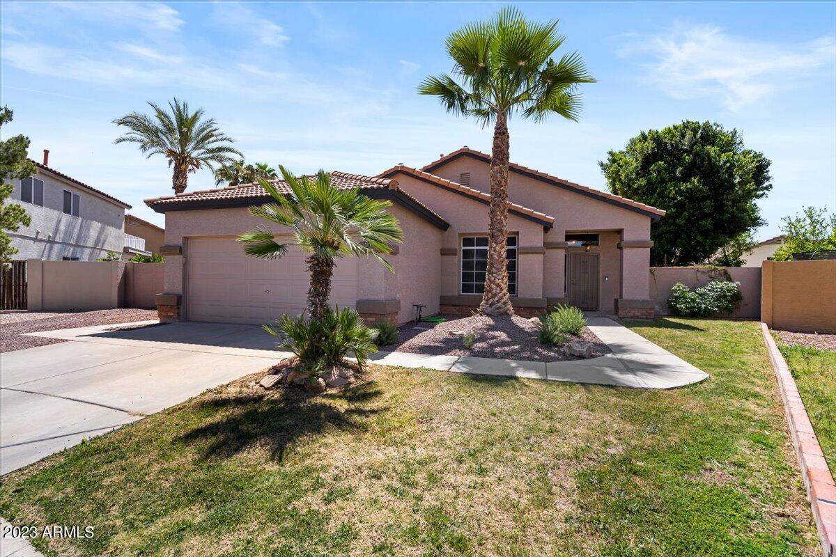 47 N Quartz St., Gilbert, AZ 85234