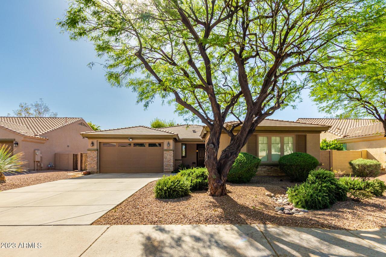 4532 S Boulder St., Gilbert, AZ 85297