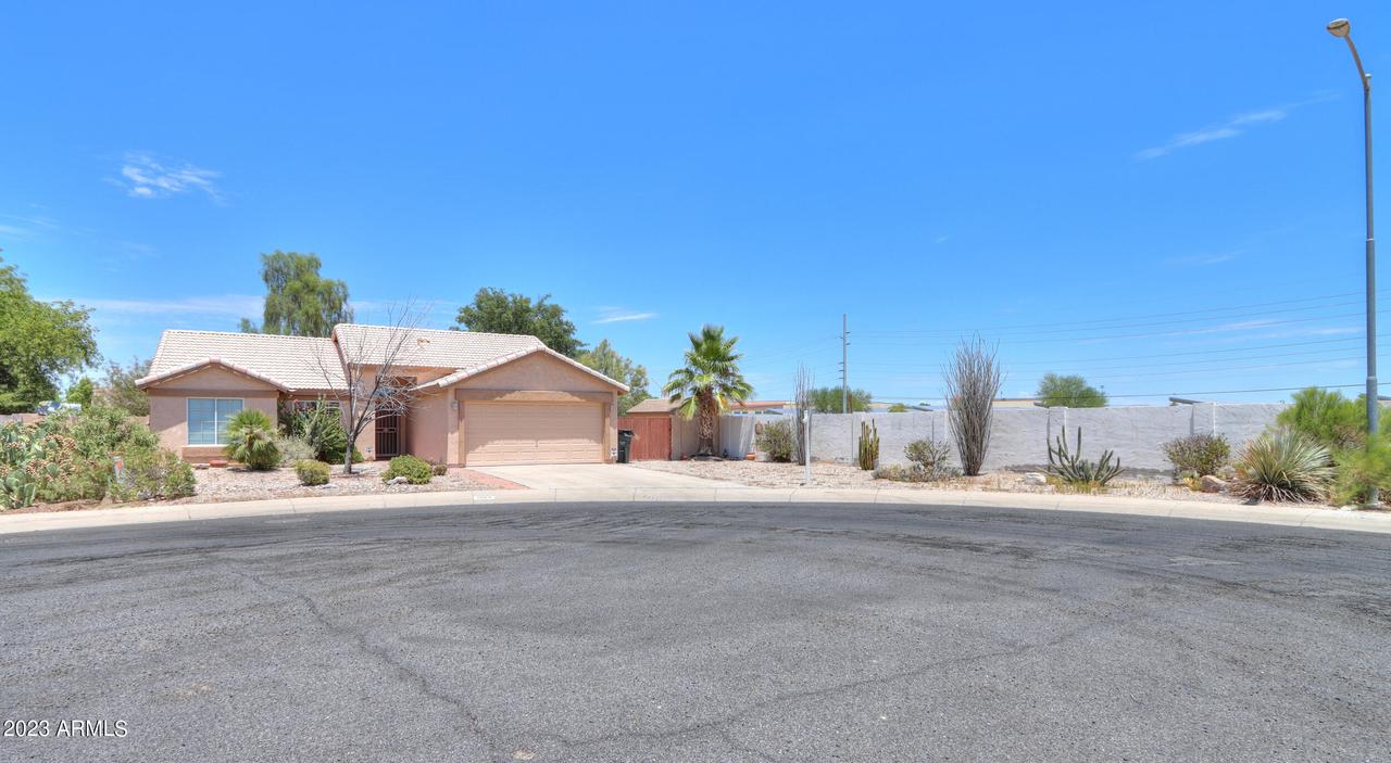 1684 E Gardenia Ct., Casa Grande, AZ 85122